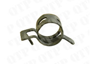 Kraftstoffleitungs-Klemme 13–15,8 mm passend...