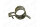 Kraftstoffleitungs-Klemme 13–15,8 mm passend für John Deere
