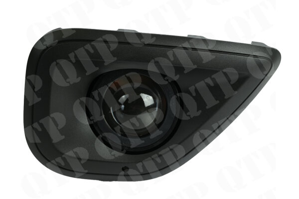 Left Side Low Beam Headlamp