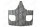 Front Bonnet Grill John Deere 6M 6R Series