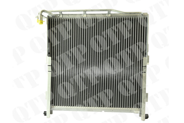 Vapor Condenser passend für John Deere 6M, 6R & 6RC