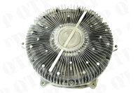 Viscous Fan passend für Case IHC Magnum und Ford New...
