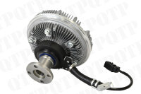 Viscous Fan passend für Case IHC Magnum und Ford New...