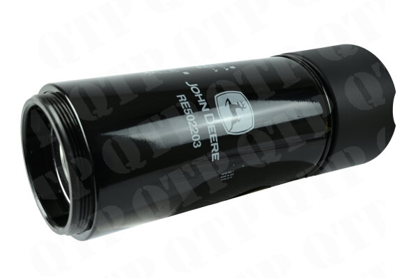 Primary Fuel Filter john Deere 9000. RE502203