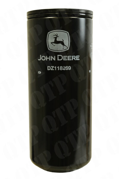 Ölfilter passend für John Deere 6050, 7000, 9000 & 9020 Series