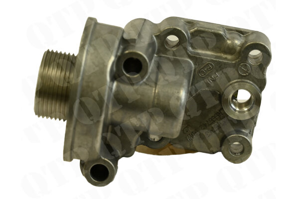 Oil Filter Housing