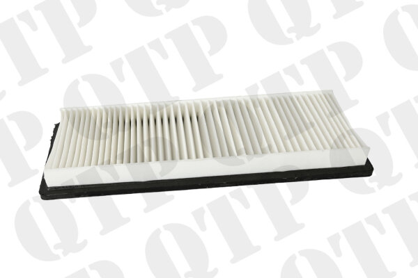 Cab Air Filter