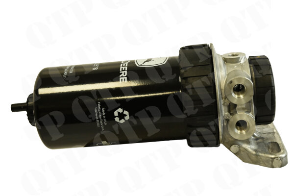 Final Fuel Filter