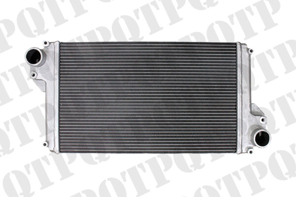 Radiator