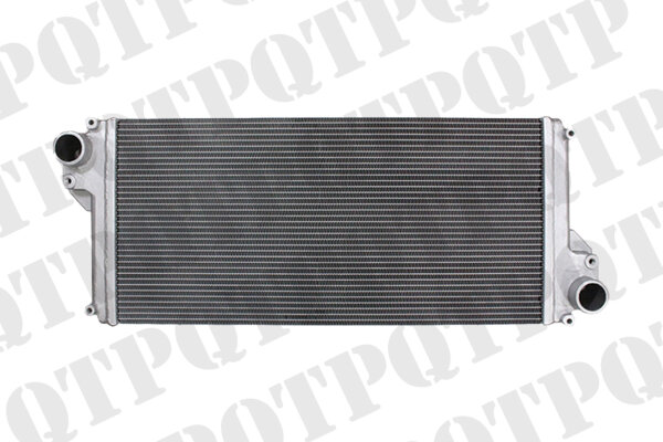 Radiator