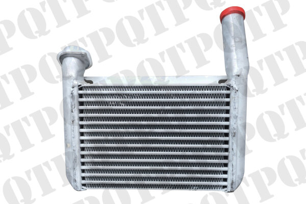 Intercooler Fendt Farmer 409, 410, 411, 412, Favorit 714, 716, Fendt 711 (type 711), 712 (type 712)