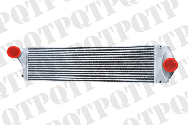 Intercooler