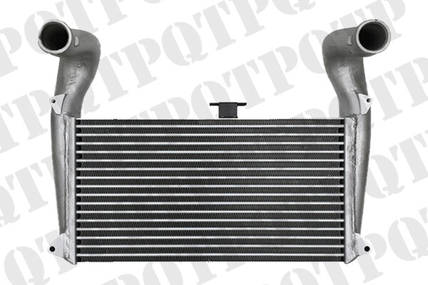 Intercooler