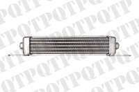 Oil Cooler Fendt 712 714 716 718 818 820