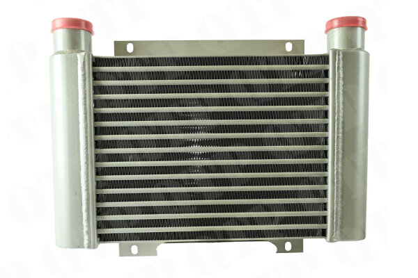 Intercooler Case JX Series New Holland TD5000 Series