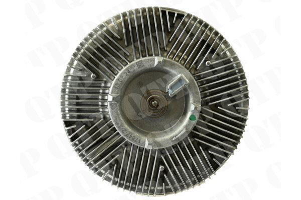 Viscous Fan