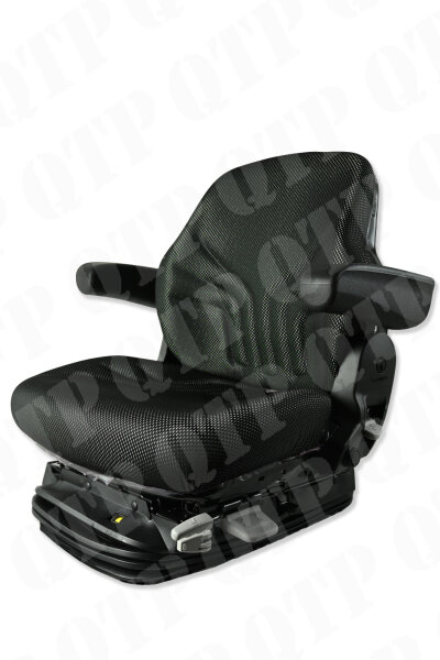 Grammer Seat
