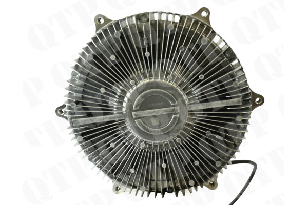 Viscous Fan passend für Case IHC Magnum 310, 340 & 380