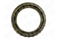 Tapered Roller Bearing Cone Tapered Roller Bearing Cone