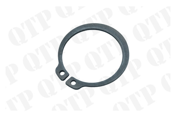 Sicherungsring passend für Case IHC und Ford New Holland Traktoren