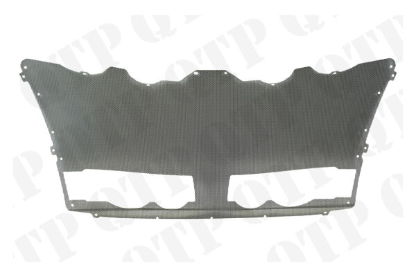 Front Grill Mesh Massey Ferguson Early Type Grill