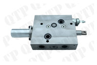 Mechanische Hydraulikventilsektion passend für Fendt
