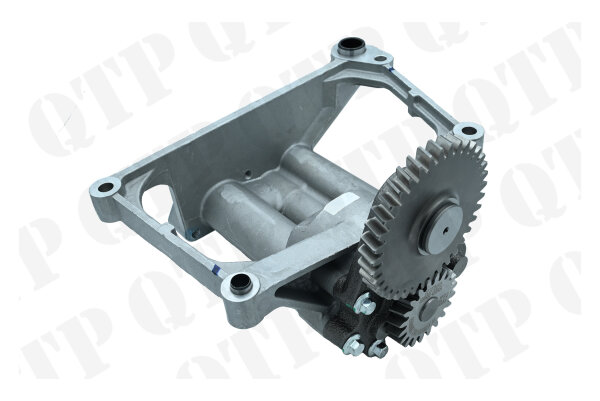Ölpumpe Tier 3 passend für Massey Ferguson 5400, 6400 & 7400 Series