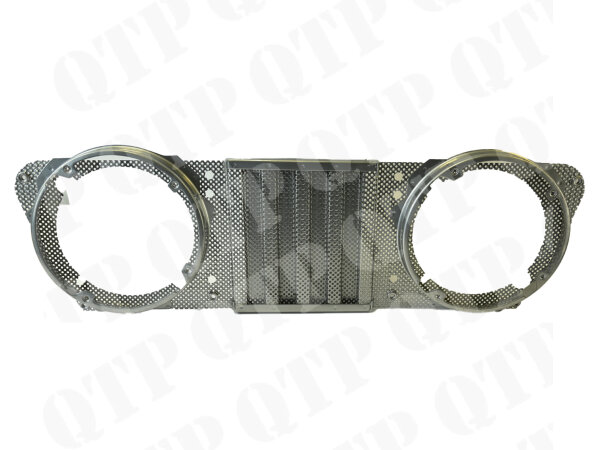 Unterer Kühlergrill passend für Deutz DX3, DX4 und DX6