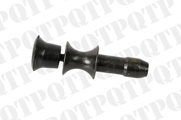 Grillknopf passend für Deutz DX3, DX4 & DX6