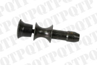 Grillknopf passend für Deutz DX3, DX4 & DX6