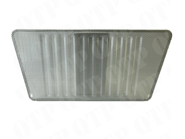 Oberer Grill passend für Deutz DX3-, DX4- und DX6-Serie
