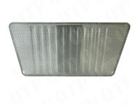 Oberer Grill passend für Deutz DX3-, DX4- und DX6-Serie