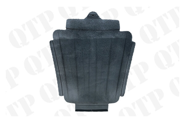 Front Bonnet Nose Grill