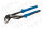 Draper Water Pump Plier Heavy Duty