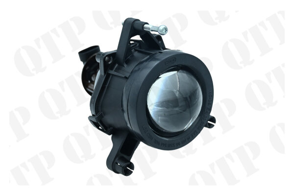 Projector Headlight John Deere 12 Volts 60 Watt 6M 6R 7R 8R 8RT Series