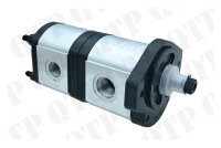 Hydraulikpumpe passend für John Deere Traktoren