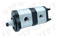 Hydraulikpumpe passend für John Deere Traktoren