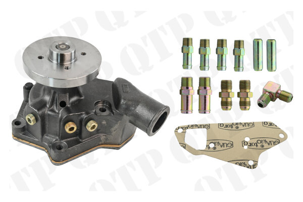 Water Pump John Deere