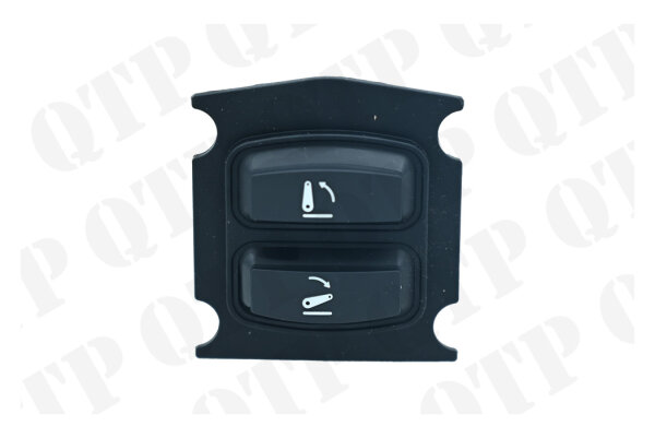 Gummimanschette für Hubschalter passend für John Deere 6R Series
