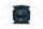 Rubber Boot For Rear Rocker Switch John Deere