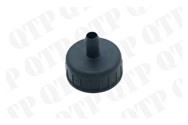 Hydraulikablass-Behälterdeckel passend für John Deere 6R Series