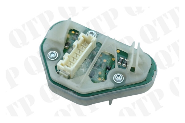 Autosteer Push Button Switch for Shifter Knob