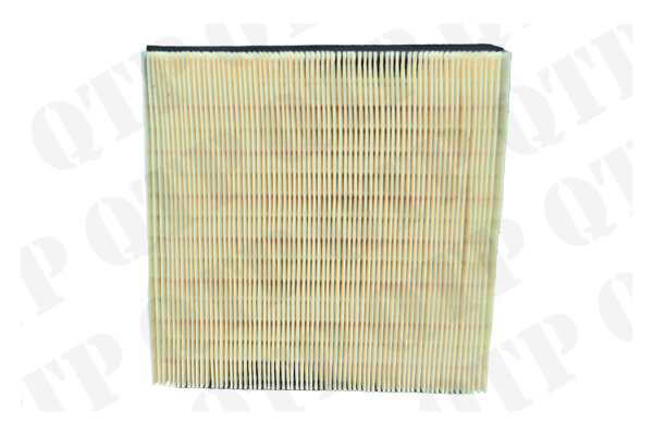 Cab Recirculation Air Filter John Deere