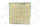 Cab Recirculation Air Filter John Deere