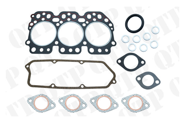 Zylinderkopfdichtsatz passend für John Deere 10, 20, 30 & 300 Series