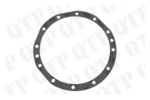 Rear Axle Housing Gasket