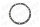 Rear Axle Housing Gasket