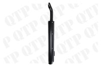 Auspuffrohr passend für Ford New Holland & Case IHC
