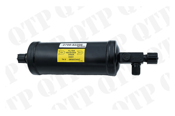 Massey Ferguson A/C Drier 5400 6400 7600 6600 6700 4700 8600 6600 Series Valtra A Range S Range G Ra