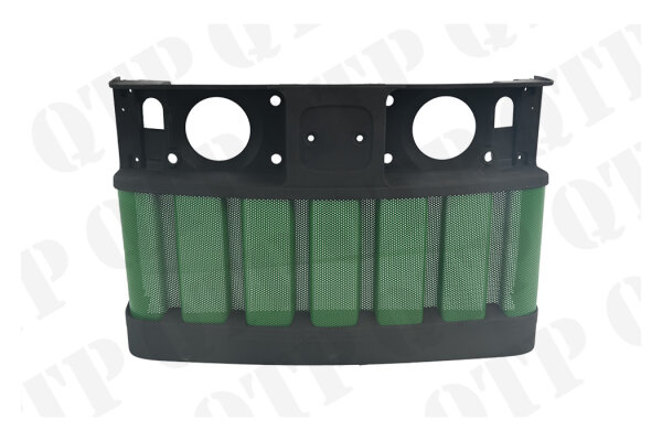 Front Grille